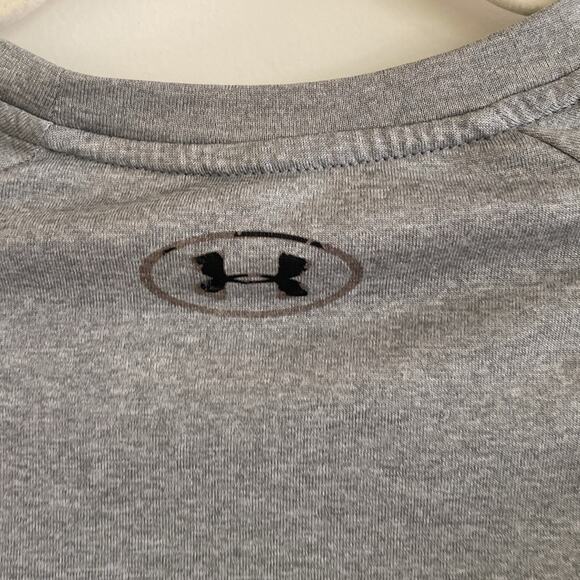 Under Armour Tech Tee Men’s Small - Picture 5 of 6